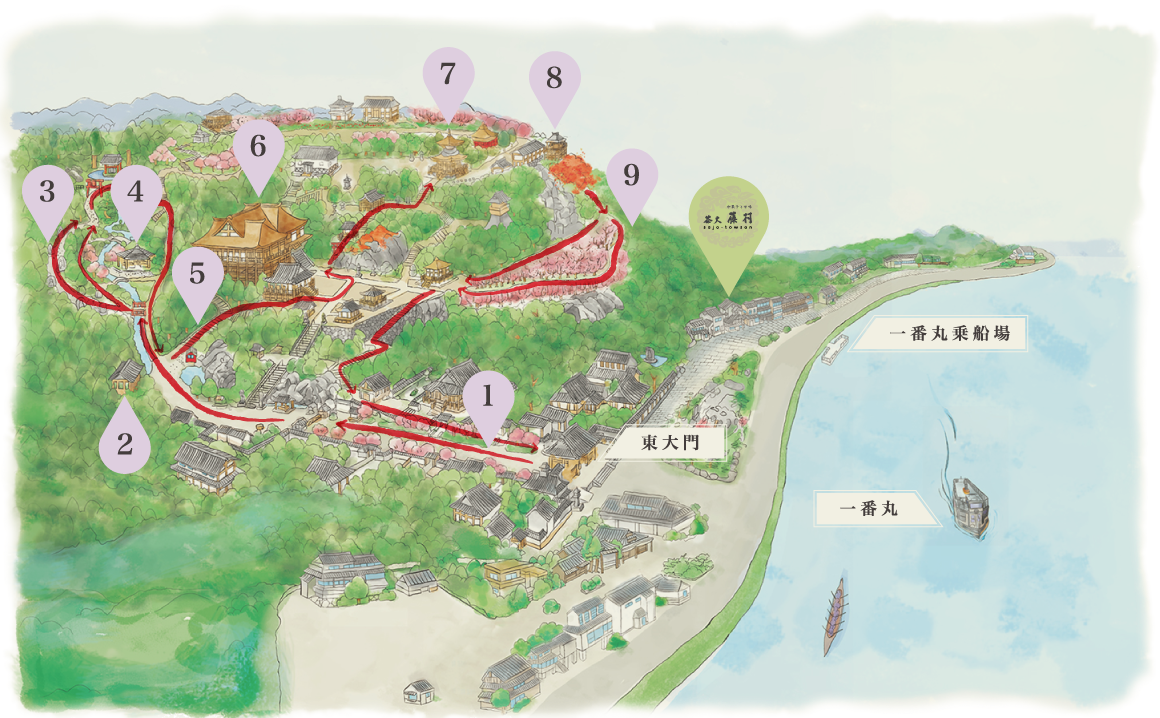 地図
